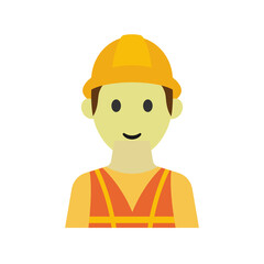 constructor icon design template vector illustration