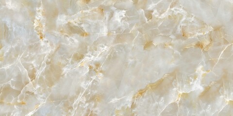 Naklejka na ściany i meble Detailed Natural Marble Texture or Background High Definition Scan