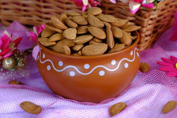 Mixed dry fruits, Nuts and Dry Fruits, Healthy snack - mix of organic nuts and dry fruits.