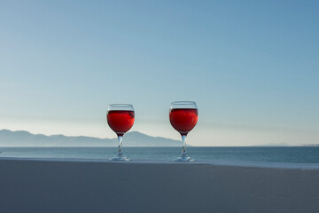 Reisen, Urlaub, Tourismus, Wein