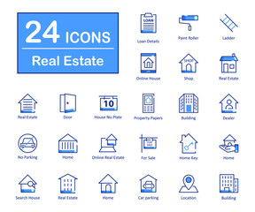 Real Estate