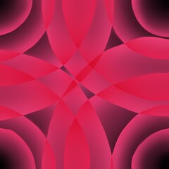 abstract background with lines