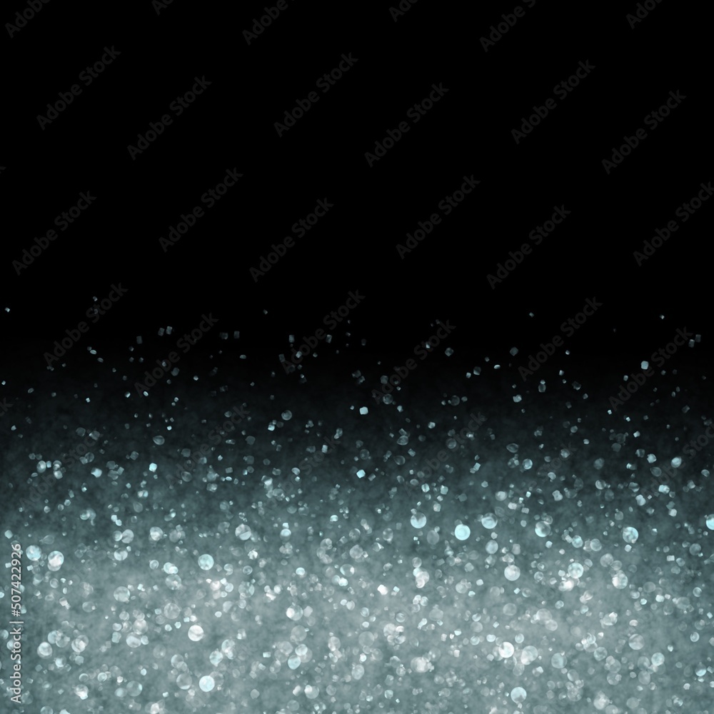 Canvas Prints background with stars