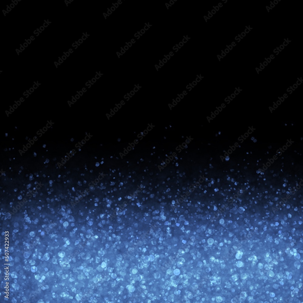 Canvas Prints background with stars