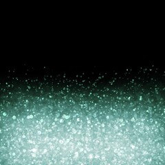 abstract background with stars