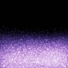 abstract background with stars