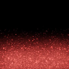 background with stars