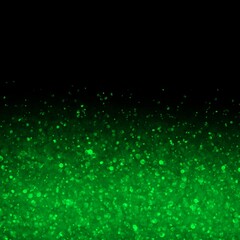 background with particles