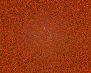 orange leather texture