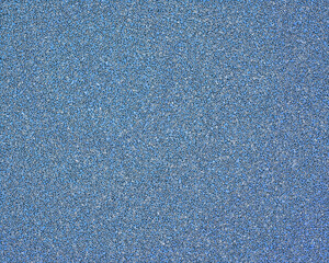 blue background