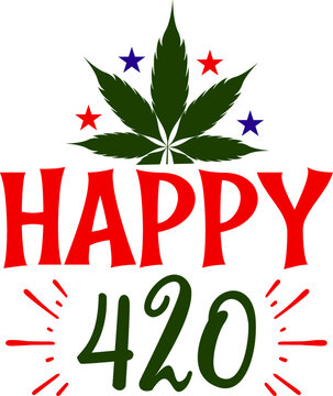 Happy 420 Photos and Images