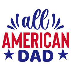 All American Dad