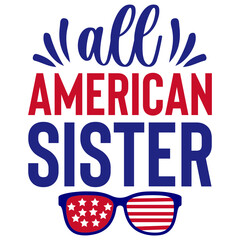 All American Sister 2