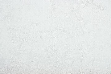 White Wall Texture Background