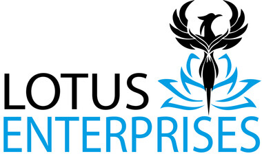 Lotus Enterprises Logo