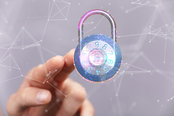 Cybersecurity of digital network systems with computer security enginee