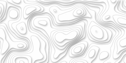 Abstract background vector pattern in illustration . Paper cut vector art background banner texture website template, 3D papercut layers, Abstract paper cut white background in illustration .