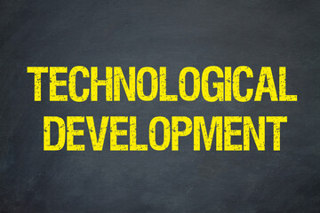 Technological Development