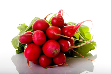 Red Radish