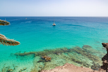 Fuerteventura Spanien Europa