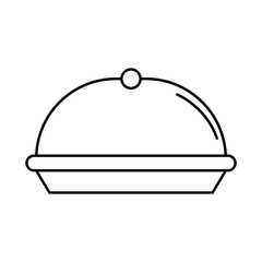 food and fruit icon