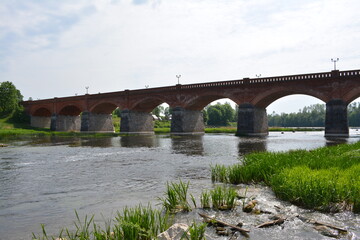 summer in Latvia