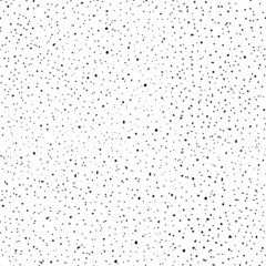 Seamless abstract hand drawn texture