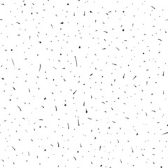 Seamless abstract hand drawn texture