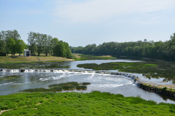 summer in Latvia