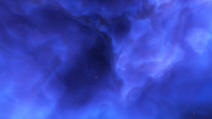 Fototapeta na wymiar bright nebula, nebula in space, majestic red-purple nebula, beautiful space background 3D render