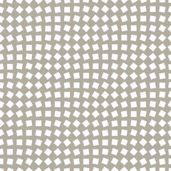 Fototapeta premium abstract background with squares