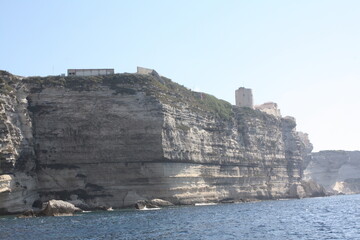 Falise de Bonifaccio