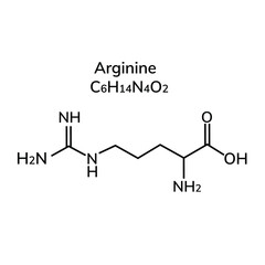Chemical structural formulas 