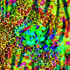 abstract colorful background