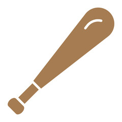 stick baseball icon