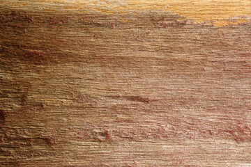 Big Brown wood plank wall texture background texture old wood
