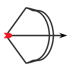 bow icon