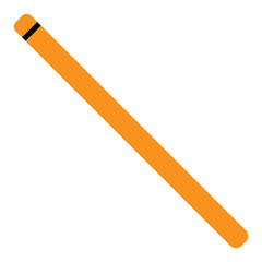stick billiard icon