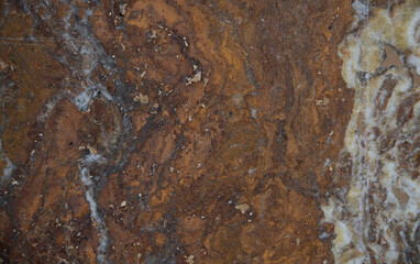 Close up of a stone texture. Stone macro background.
