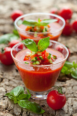 Gazpacho