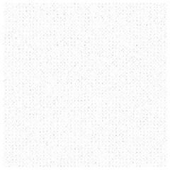 White background in fine gray crumbs. Light gray speckled background