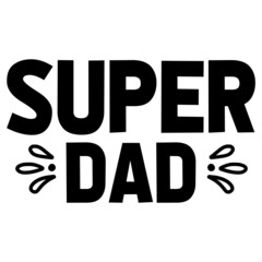 Super Dad