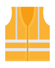 safety vest icon