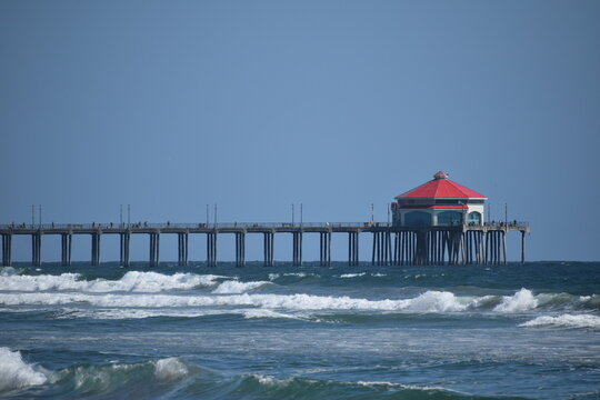 California Pier 