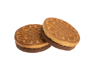 double cookie isolated