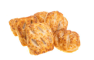puff isolated
