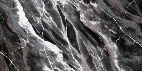 grunge texture background,black marble background with yellow veins