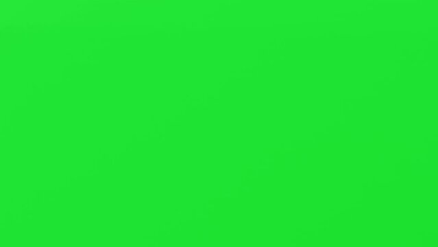 Realistic 3d rendering animation green screen smartphone transition. Mobile phone application technology advertising mockup for video editing. Easy to use and edit for the editor.