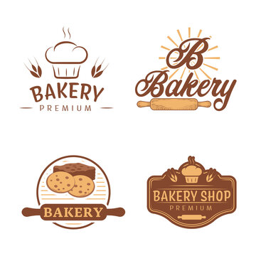 bakery logo 