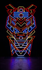 Lights, Design, Pattern